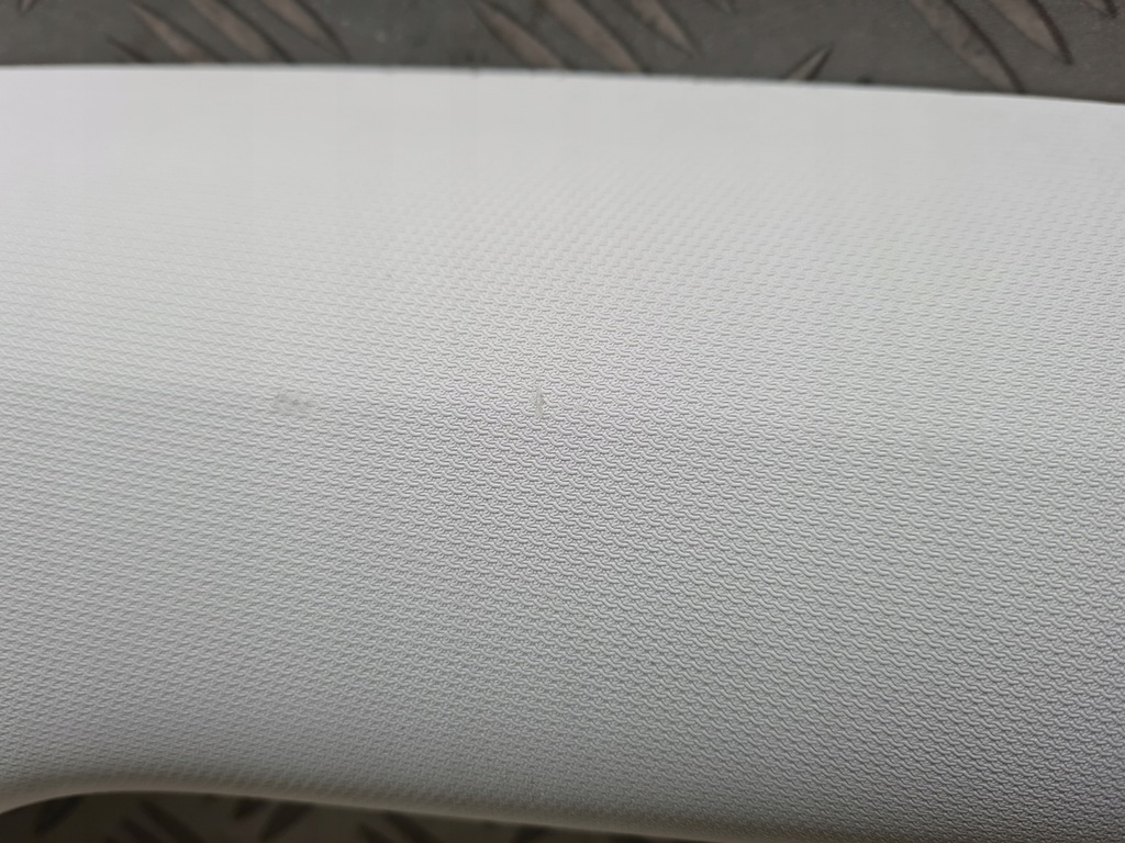 фото №6, Правая передняя защита корпус стойка opel crossland x