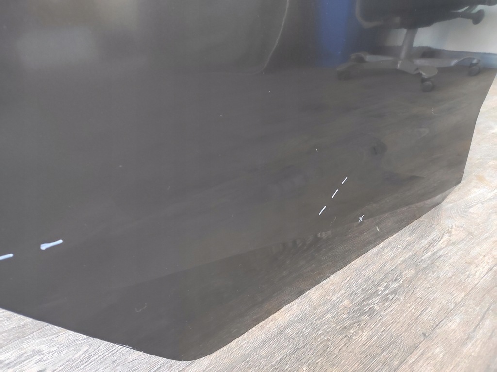 фото №12, Двері opel astra l vi od 2022- задні праве