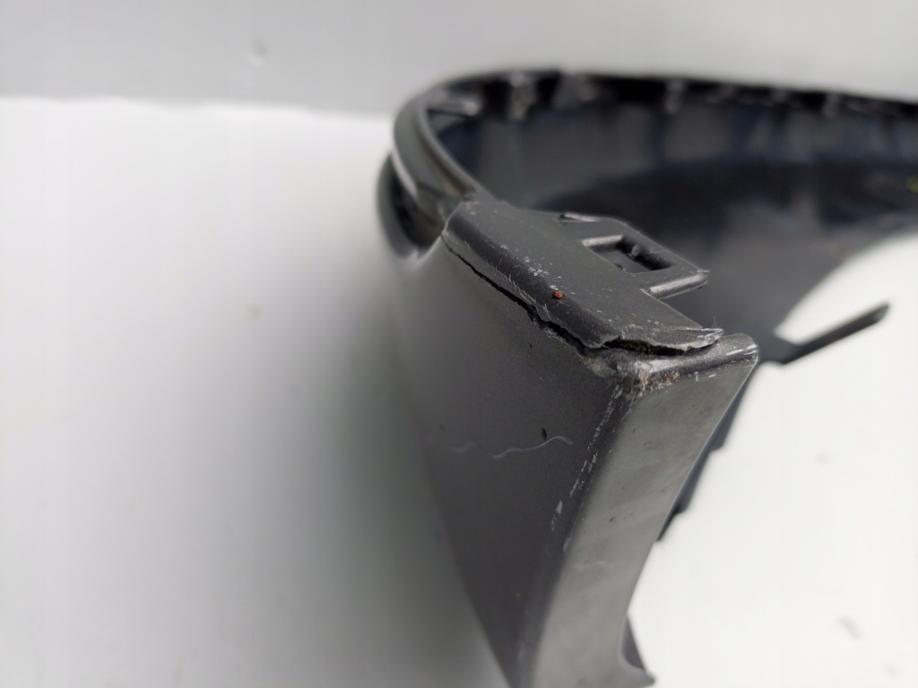 Купить Jeep grand cherokee wk2 summit спойлер накладка бампера перед 6ck19trmaa ÷