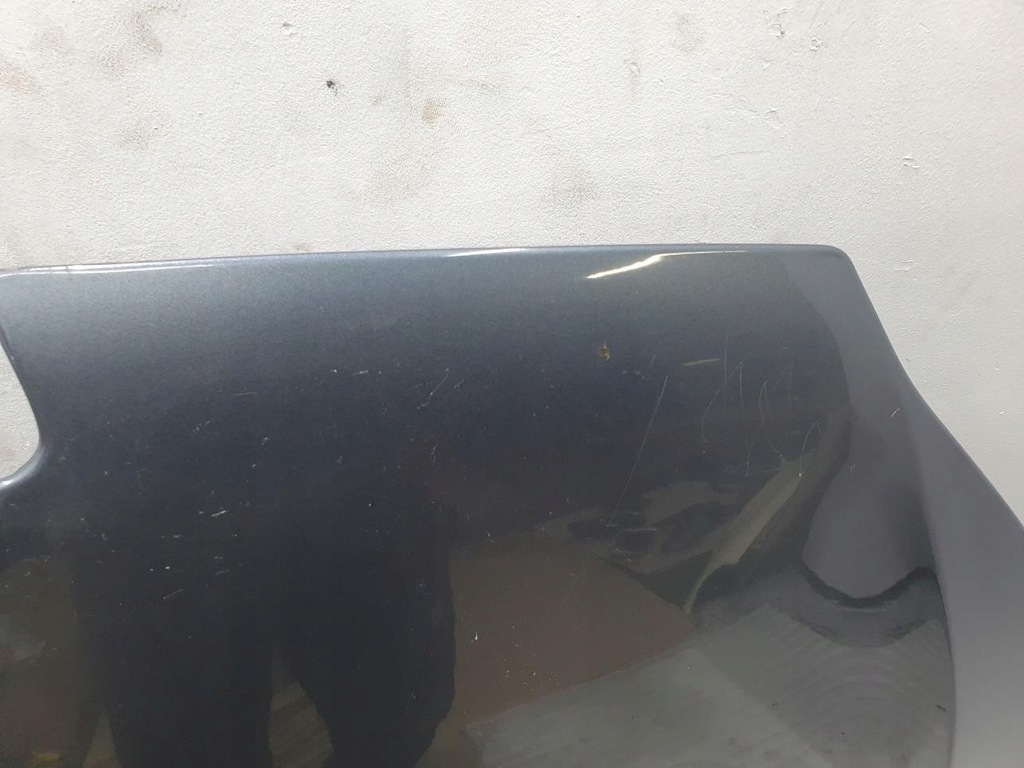 фото №12, Капот крышка двигателя peugeot 407