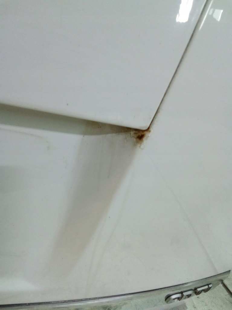 фото №9, G598 кришка багажника багажника antara gaz