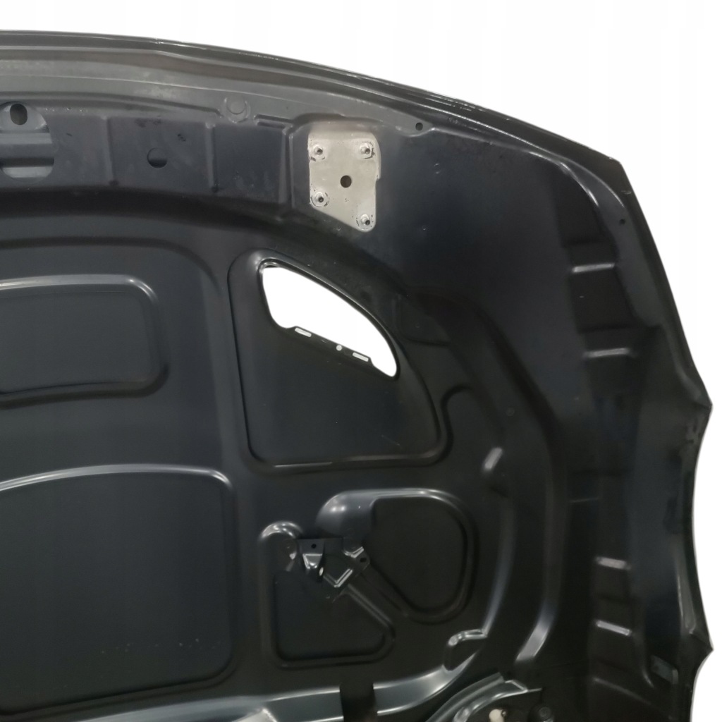 Капот jaguar f-type рестайлинг  20- hx5m-16k658 в Украине