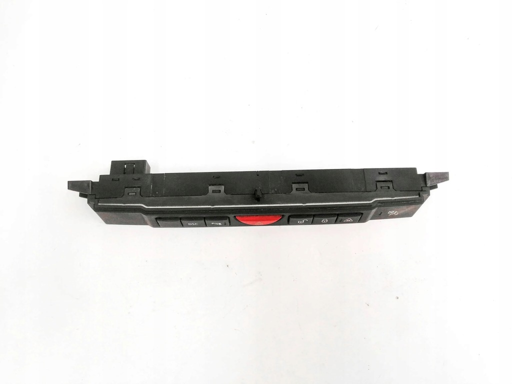 фото №6, Land rover range rover sport l320 2008 панелі керування, перемикачі