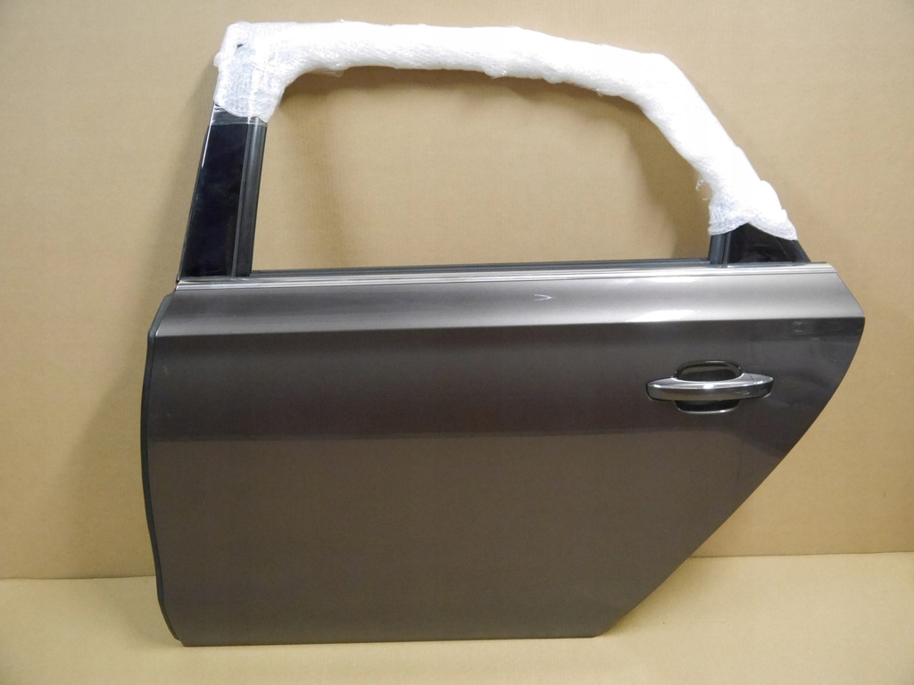 фото №1, Audi a8 d4 двері ліва задня long ly8s