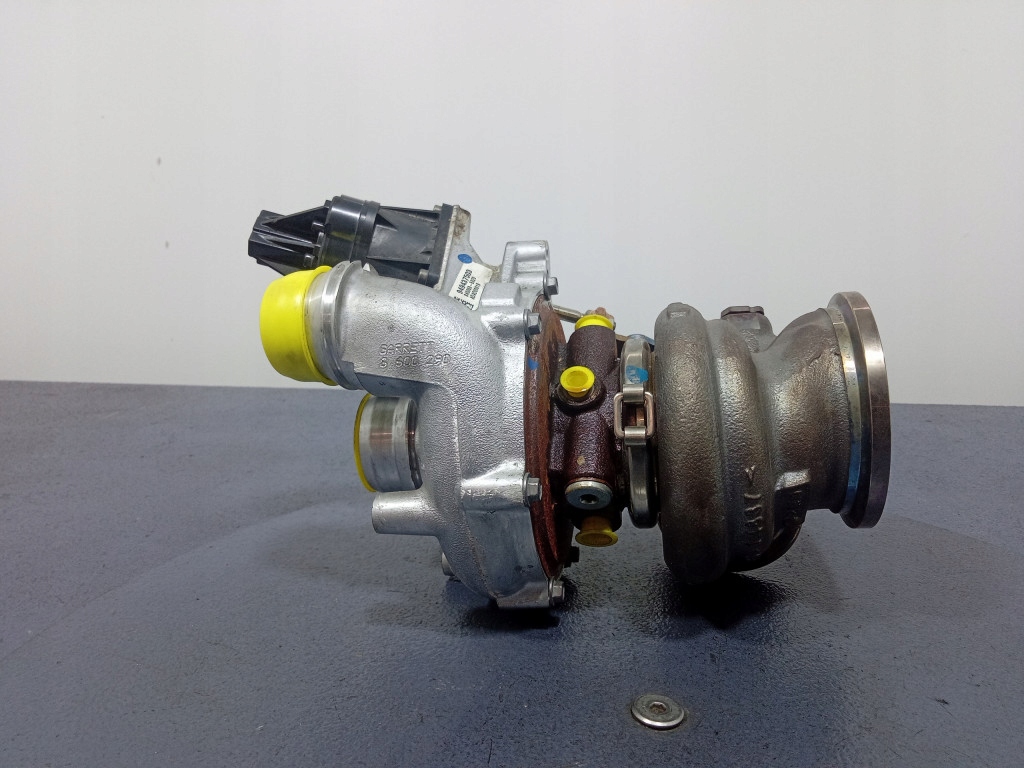 фото №5, Bmw 7 g11 g12 750i 4.4b 450 km турбонагнітач 9494375