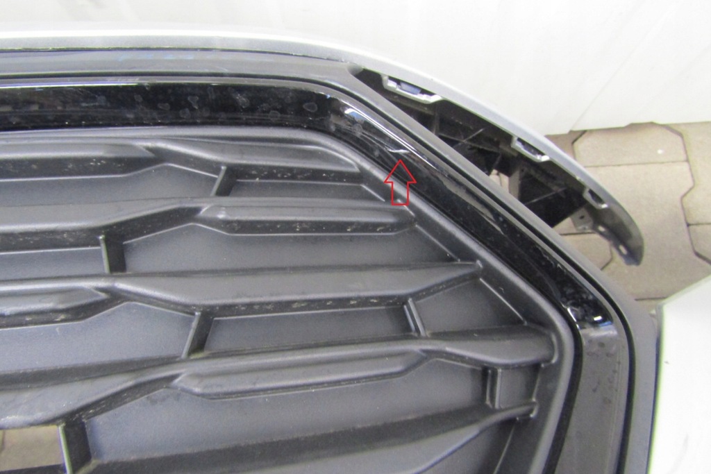 фото №8, Бампер перед ford transit connect 3 iii active 22