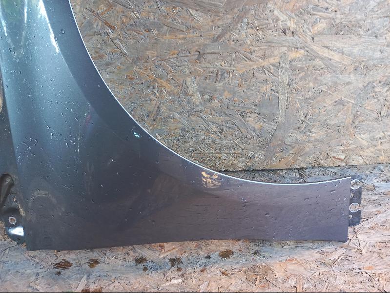 фото №6, Mercedes b w247 a247 крыло передний перед правый