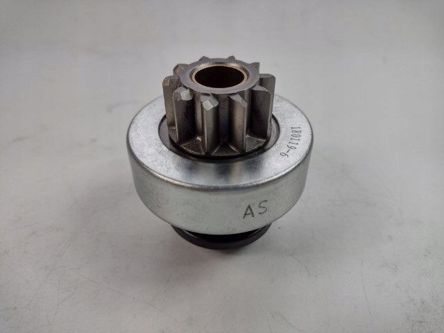 фото №8, Зчеплення односторонній, стартер as-pl sd3015