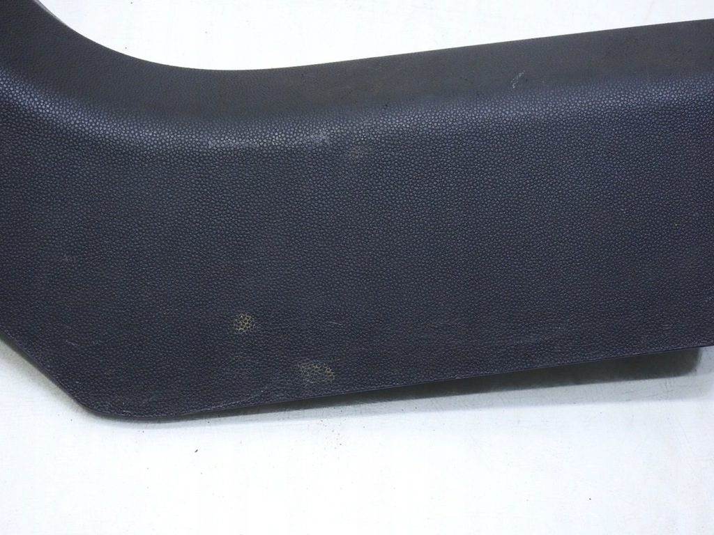 фото №2, Захист поріг правий перед opel zafira b