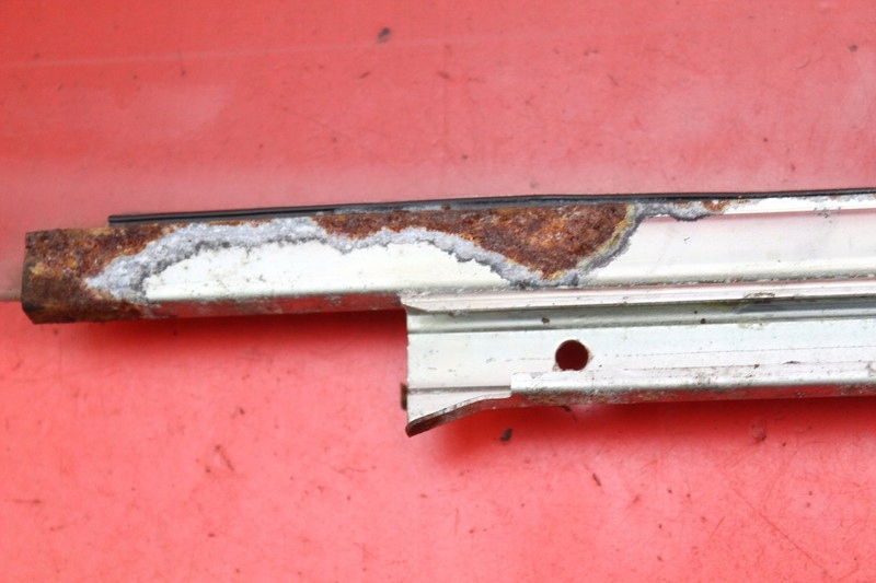 фото №9, Стекло боковая правая задняя задняя suzuki sx4 1 i sedan 06-14