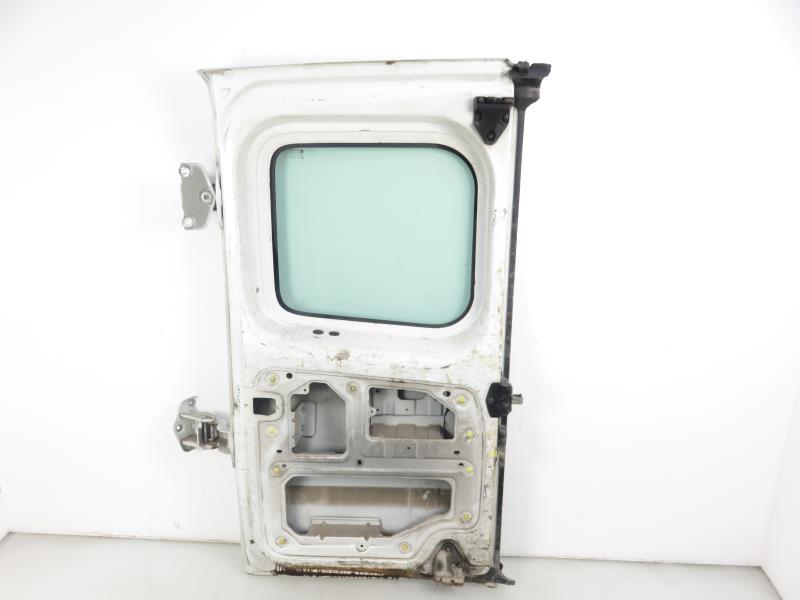 фото №7, Дверь правое задние vivaro trafic ii lift primastar