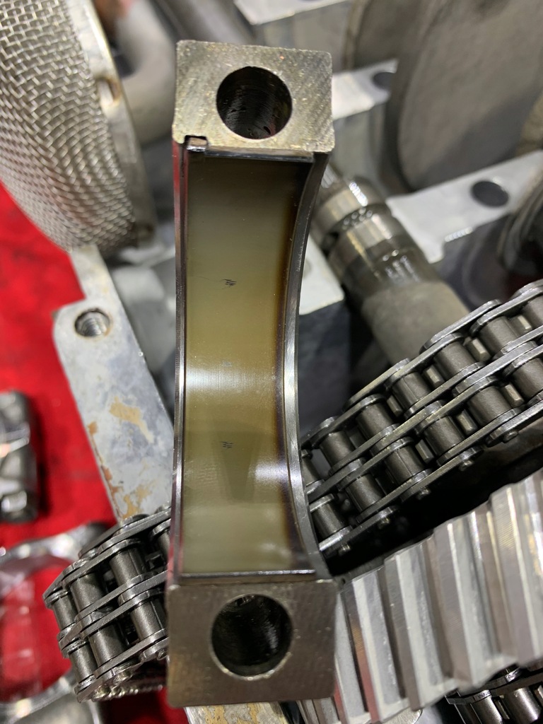 фото №12, Двигун porsche 911 964 3.6 285 km