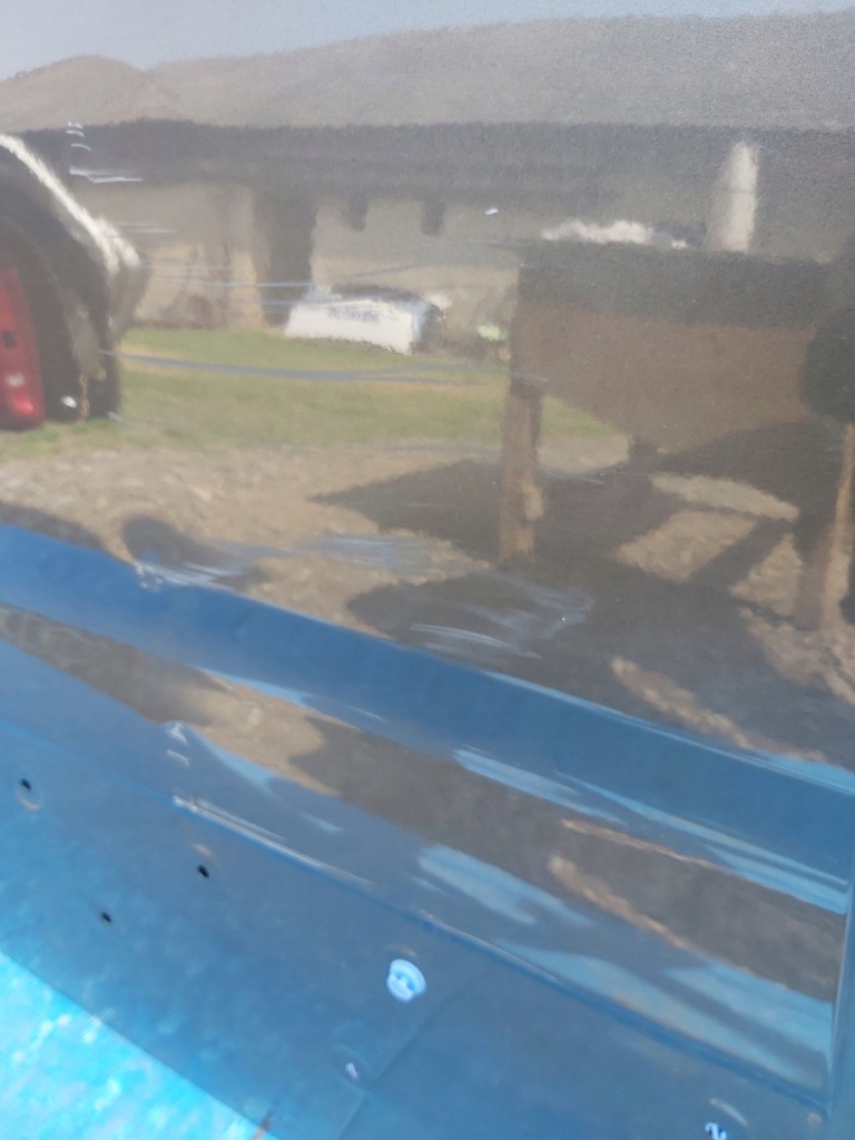 фото №4, Дверь правое сдвижные berlingo iii iv 2018r-