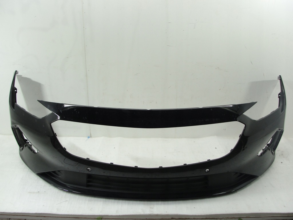 Купить Бампер перед opel insignia b рестайлинг  2020- под pdc