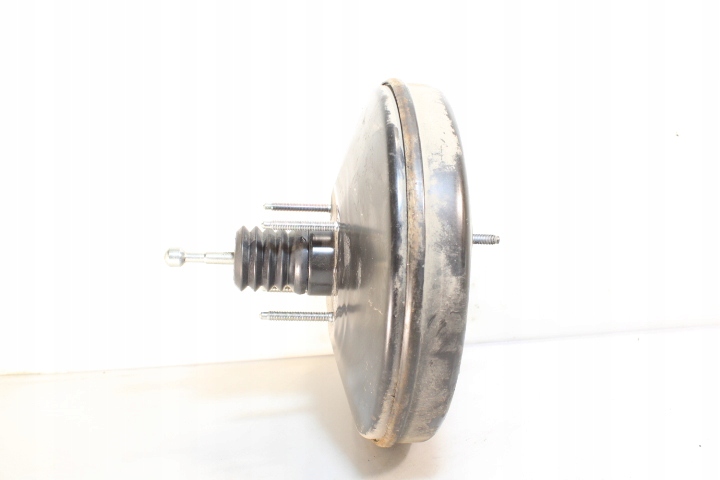 фото №5, Підсилювач гальм citroen jumper iii 2.2hdi