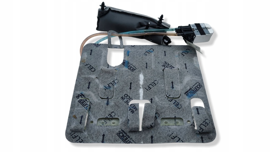 Bmw x5 f15 моторчик сиденье 2016 7313641 в Украине