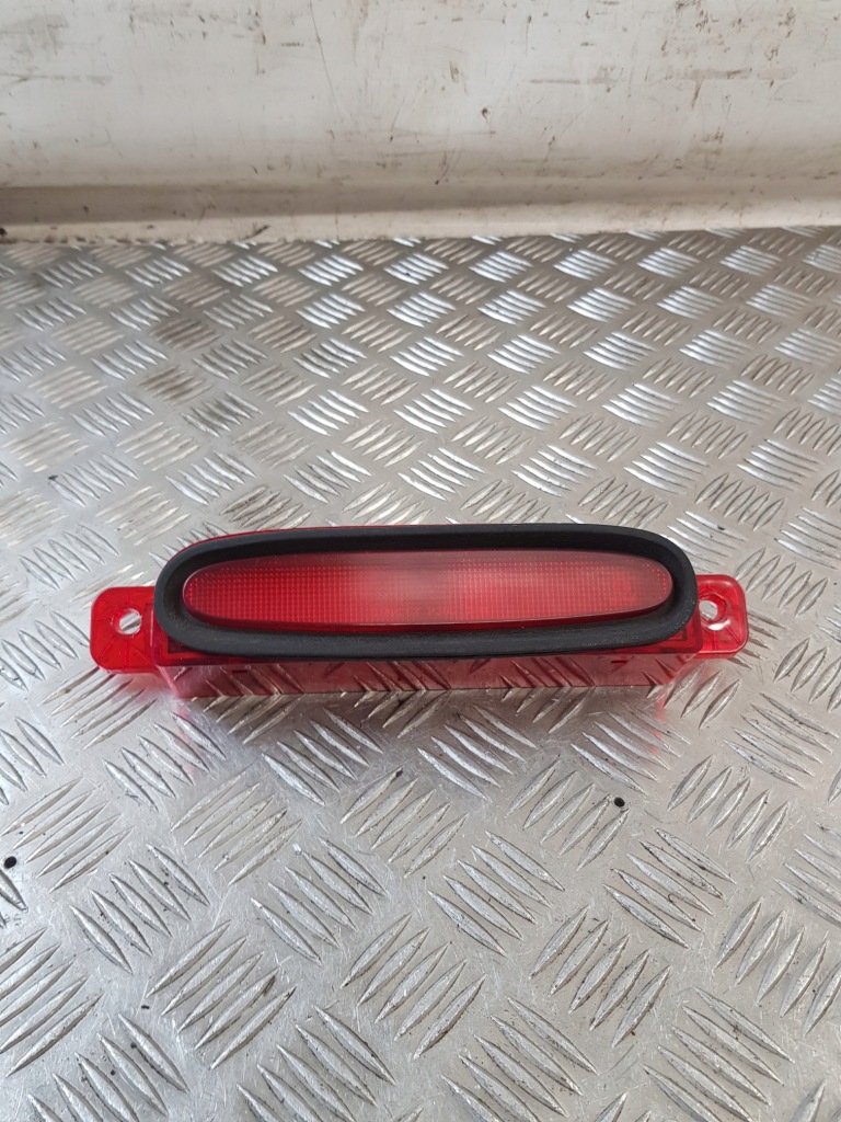 Купить Дополнительная лампа стоп mazda 3 sedan bk p3067 2.0l бензиновый 110kw 2005