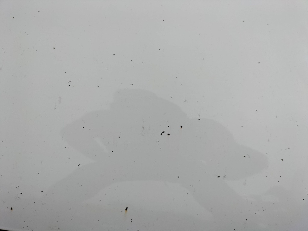 Купить Капот крышка двигателя mercedes-benz vito w447 2014- 9147