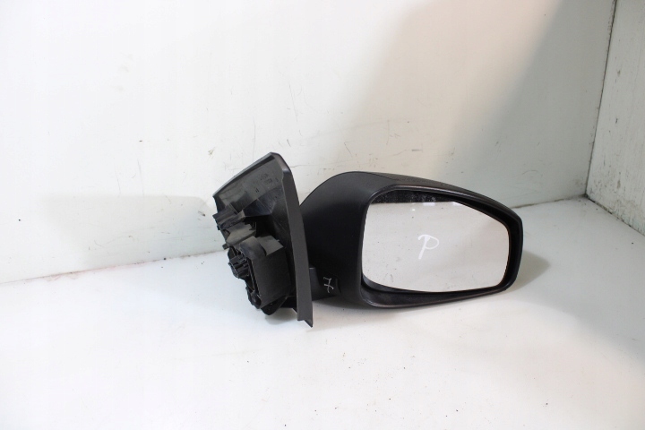 фото №3, Дзеркало праве renault megane iii ov369
