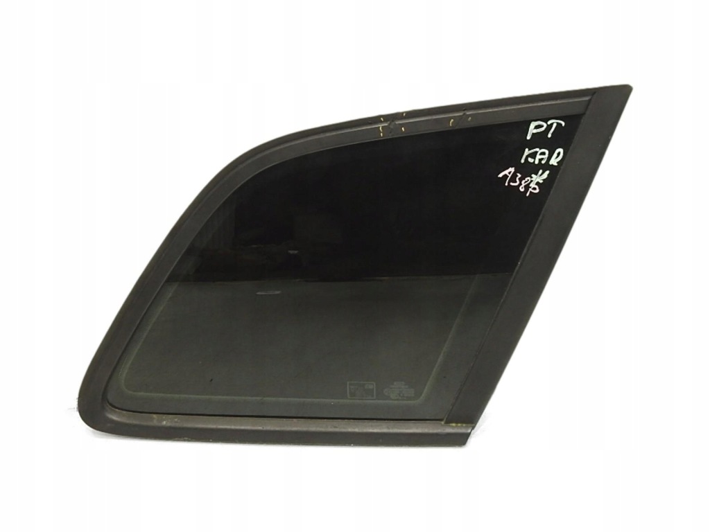 Купити Скло кузовна праві задній audi a3 8p sportback 43r-001583