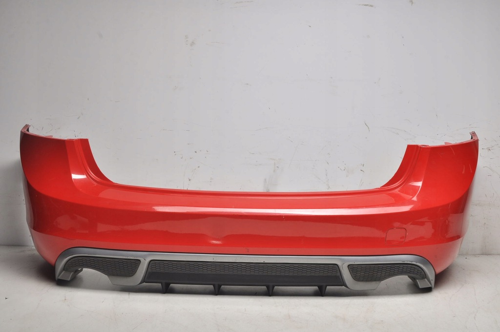 фото №1, Volvo s60 ii rdesign бампер задняя задний 30795056 612