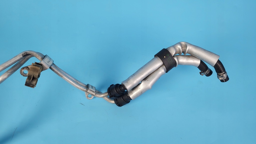 фото №6, Bmw x6 iii g06 21r труба шланг системи охолодження 8475191 8597759