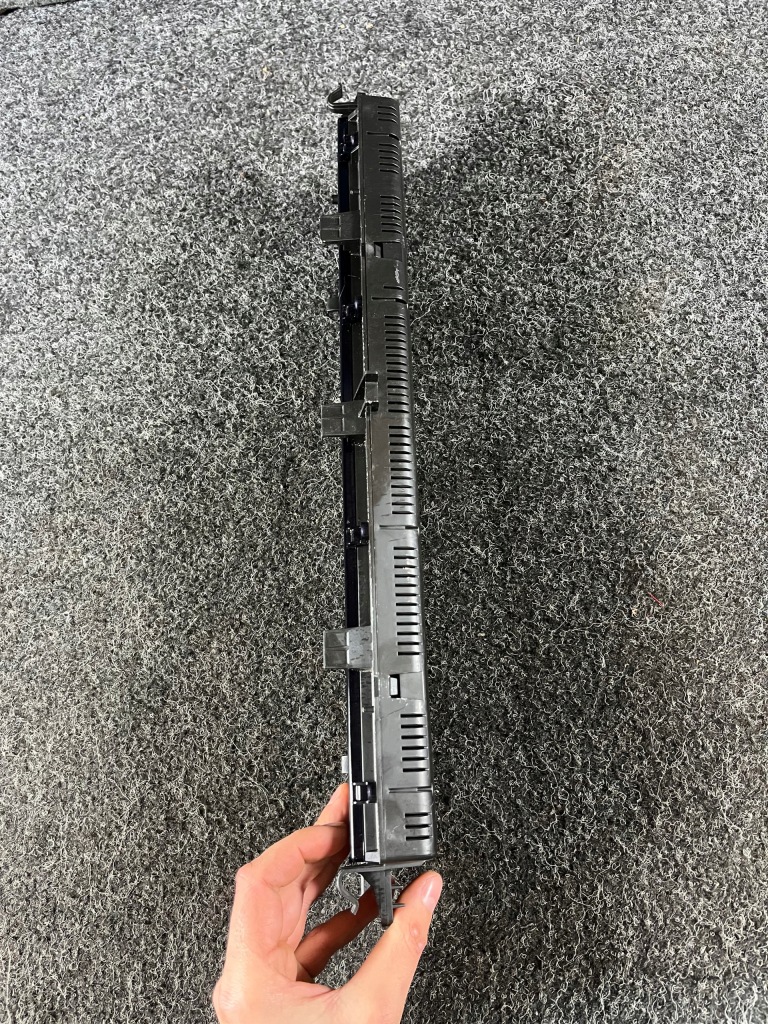 Renault scenic 2 панель приборы дисплей 8200461294h Киев