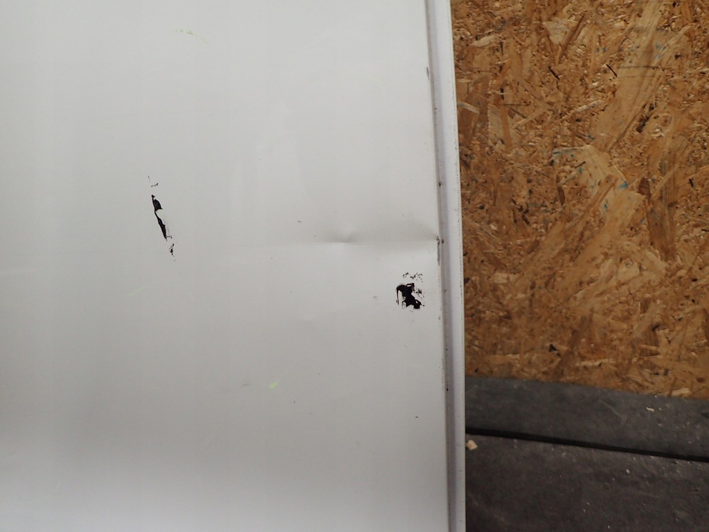 фото №2, Двері задня праве mitsubishi space star ii 2 13-