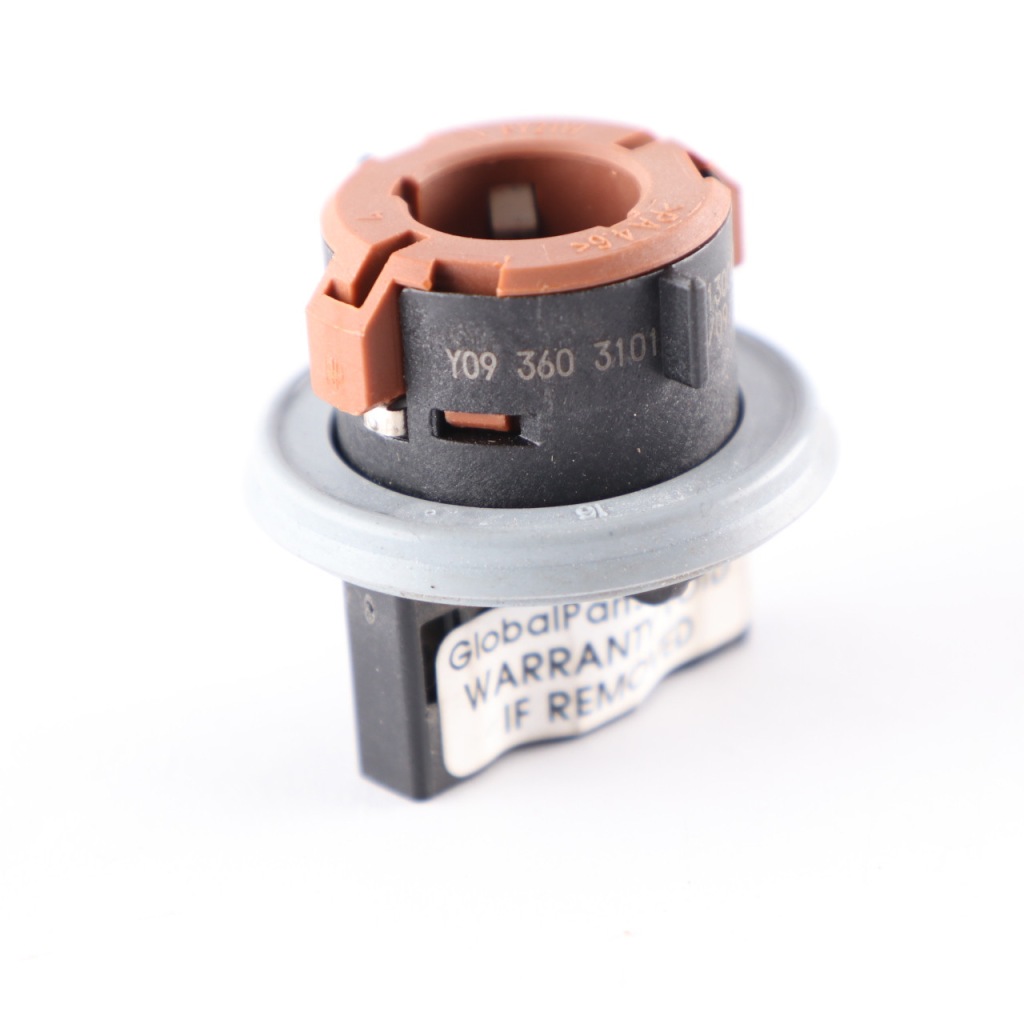 Купить Bmw f45 f46 py21w разъём лампочка лампы фара перед 7391393