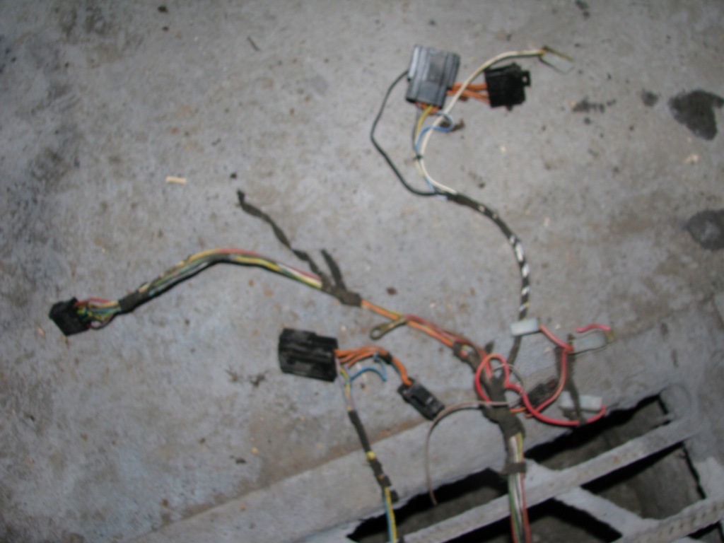 фото №4, Opel meriva a hak буксировочный