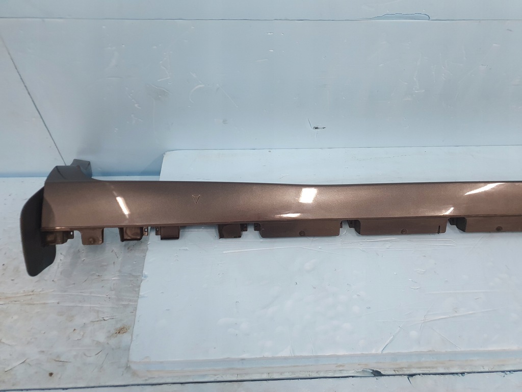 фото №5, Порог молдинг ford kuga mk2 правый