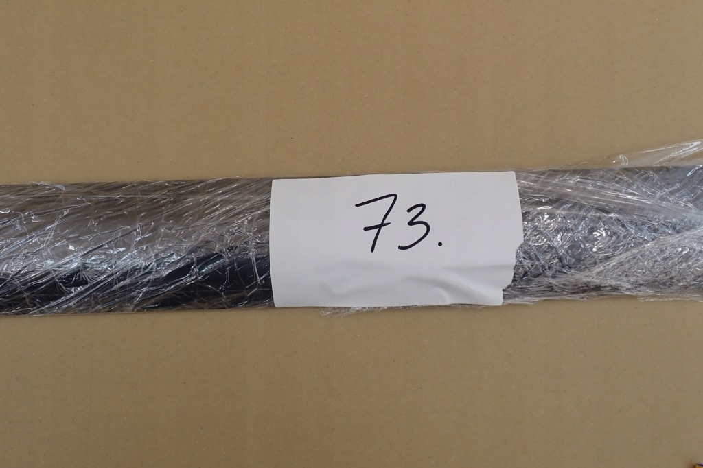 фото №11, Спойлер пороговий - celerio 990e0-84m10-bet 15001895/13169-1 правий