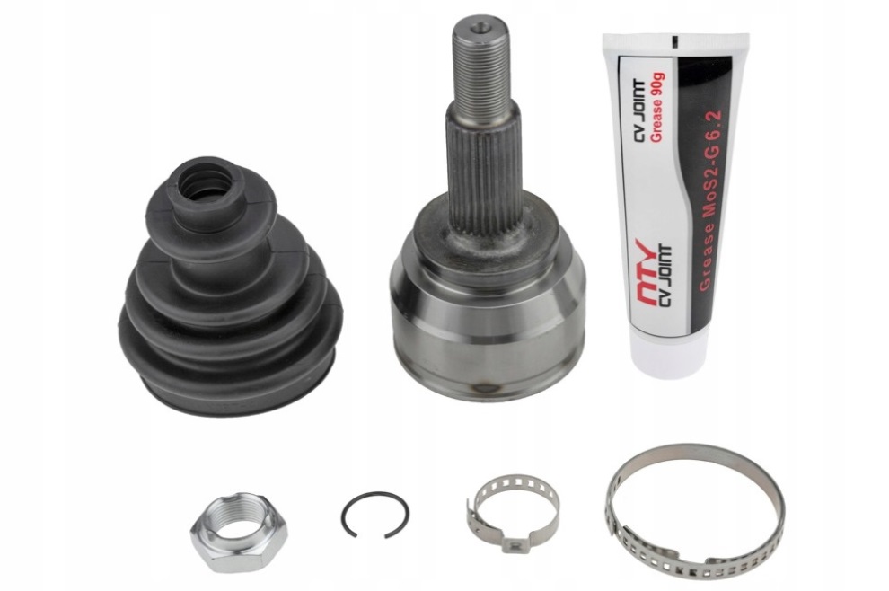 фото №1, Шарнір привідний перед do renault talisman 1.5 dci