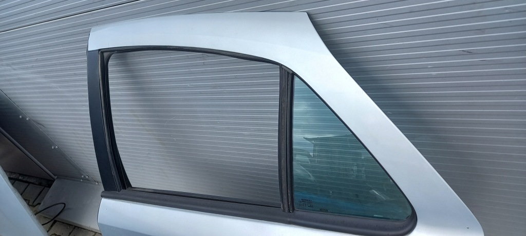 фото №7, Дверь левый задняя renault laguna 01r