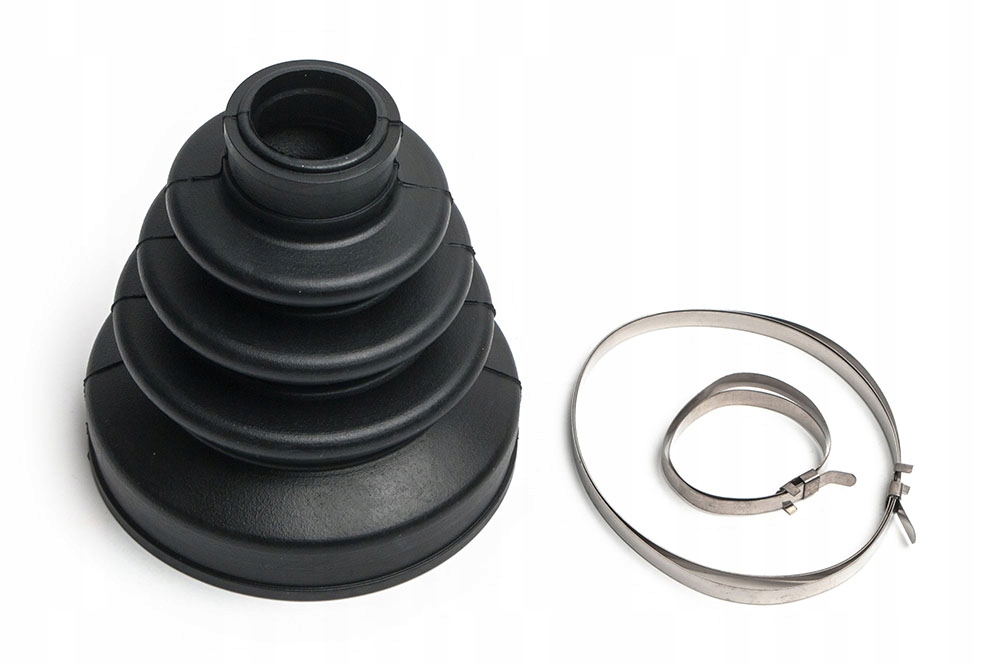 фото №1, Jpn защита резиновый шарнир внутреннего 60p1001-