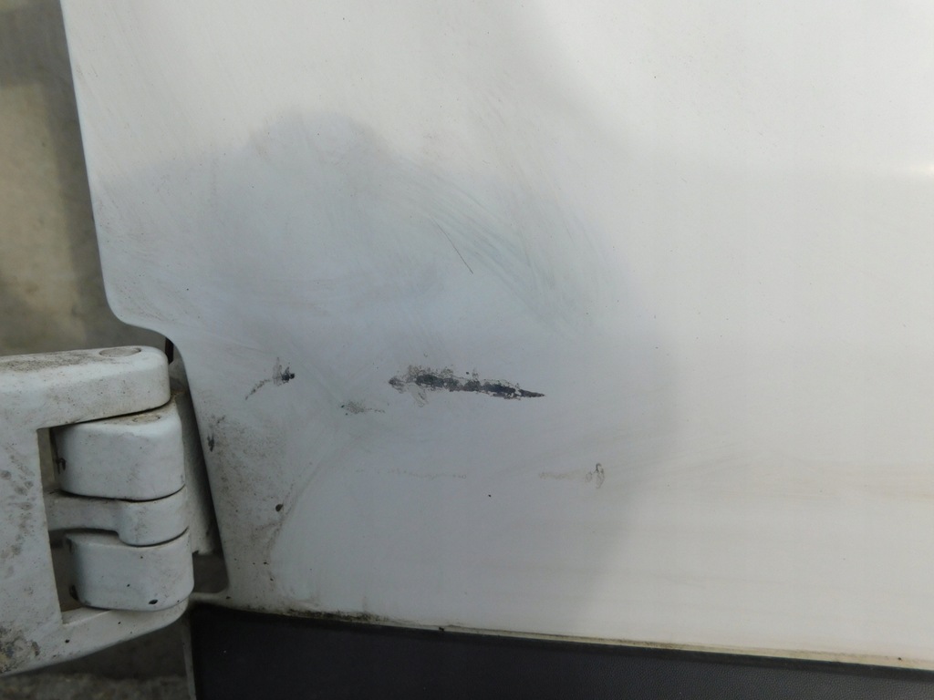 фото №10, Дверь левая задняя крыло - renault master iii 10-23 movano nv400