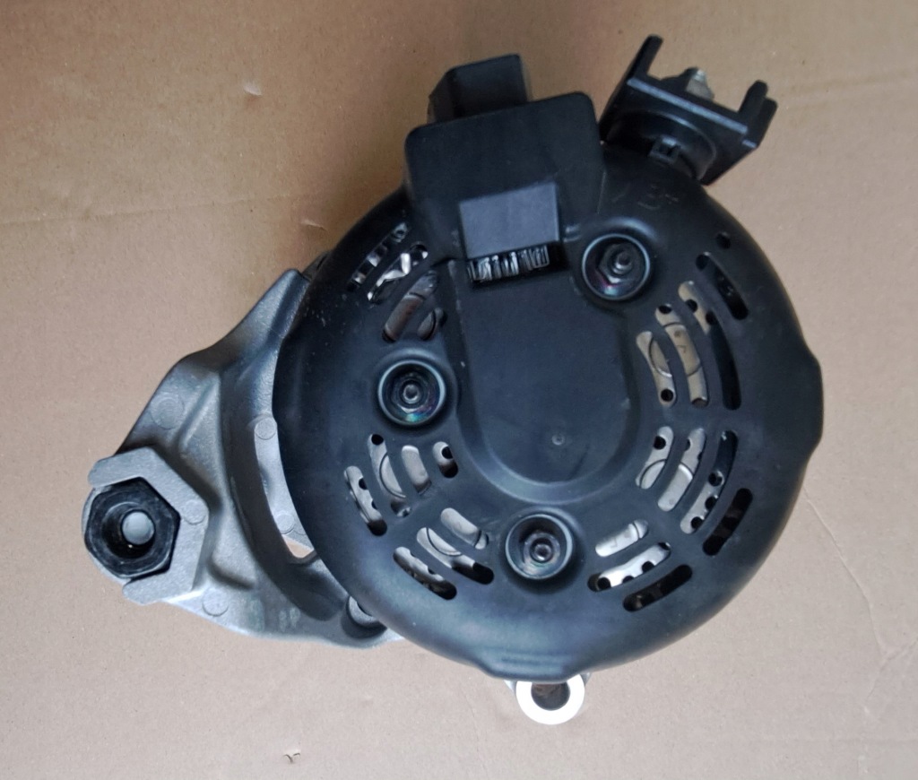 Bmw mini генератор генератор f56 f40 f44 f48 f39 в Украине