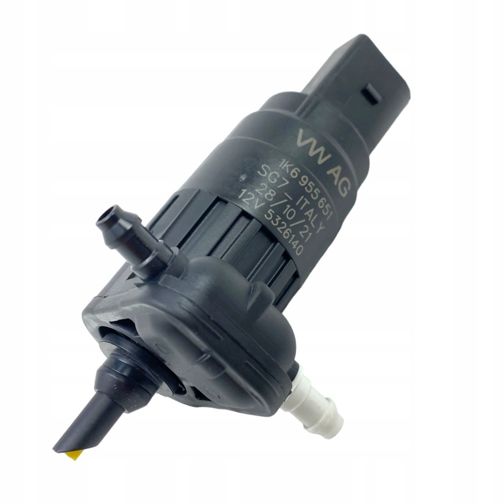 фото №9, Оригінальна насос розпилювача скло skoda 1k6955651