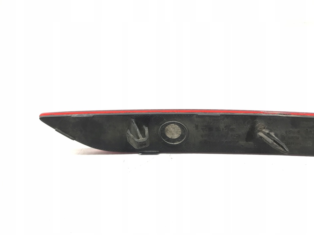 фото №6, Tesla 3 отражатель бампера левый задняя 1077406