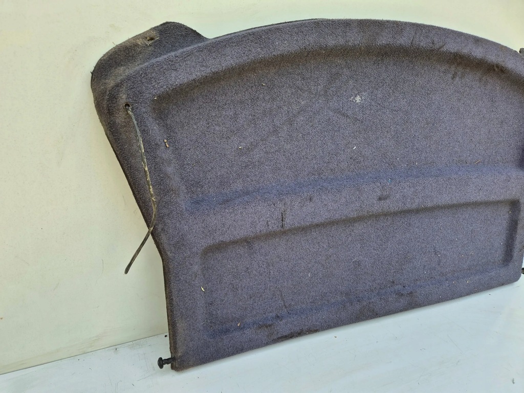 фото №9, Ford escort 1995 полка задняя багажника