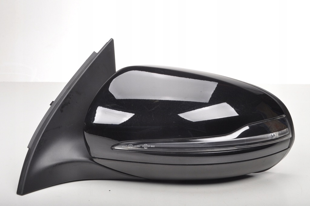 фото №10, Mercedes gla ii h247 зеркало левая 14 pin uk