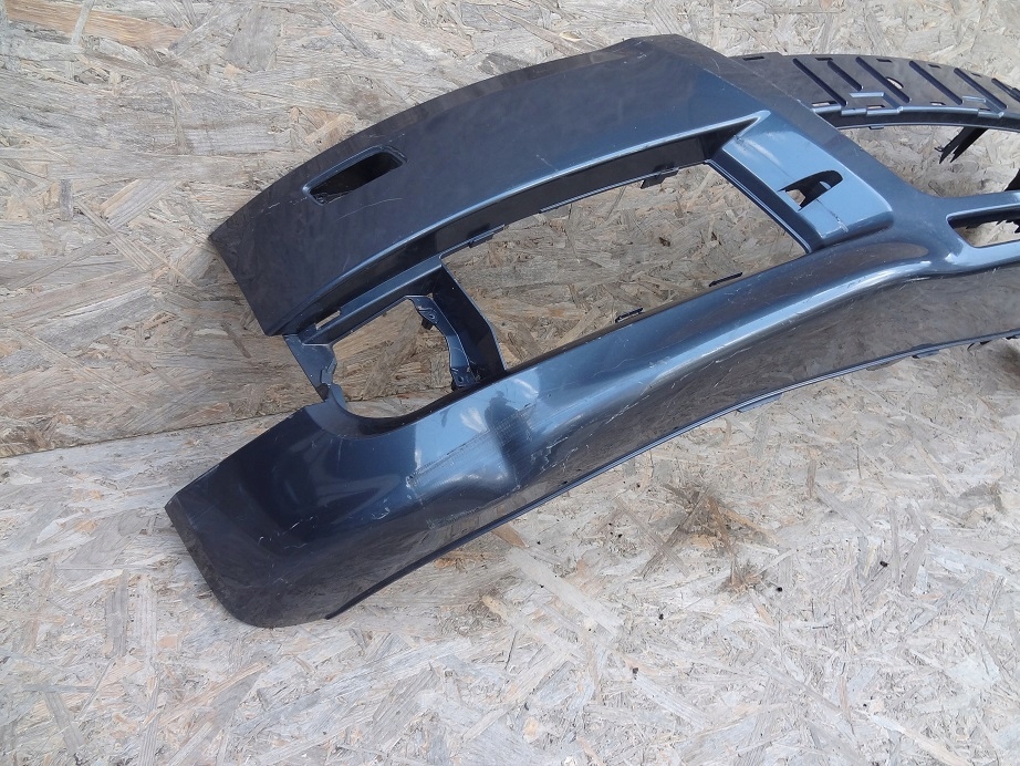 фото №8, Бампер перед 8j0807437 8j0807233 audi tt 8j