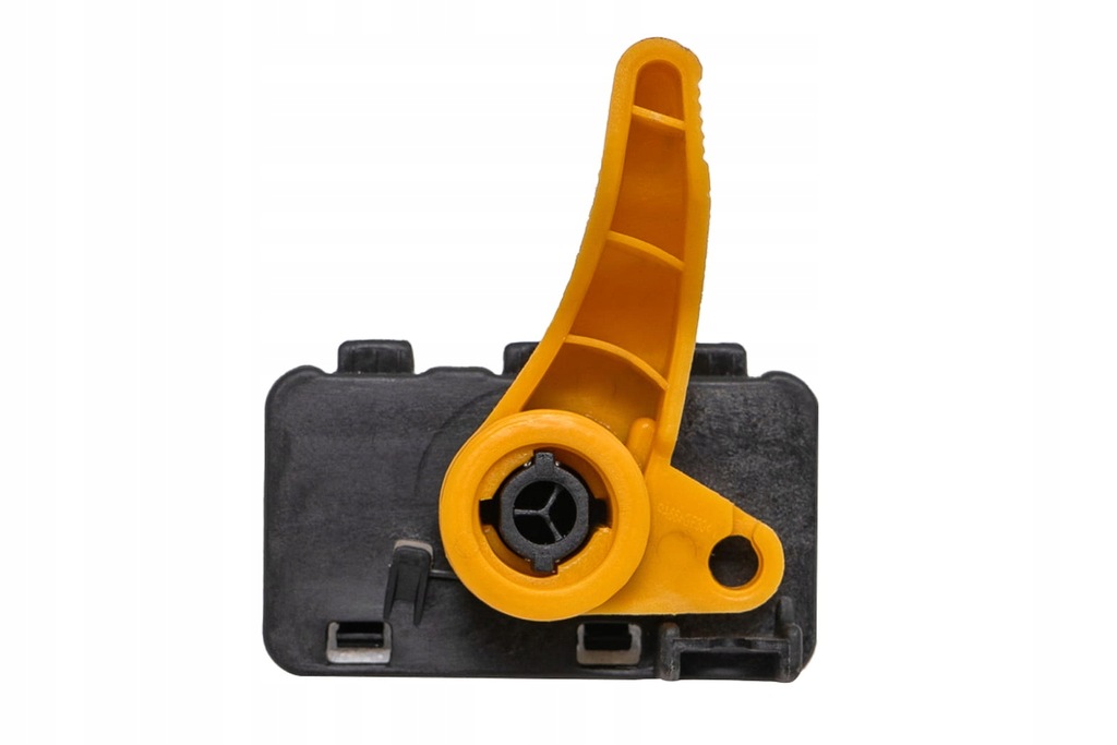 фото №10, Ford transit / tourneo courier 2014+ засувка замка капот cn1a16700