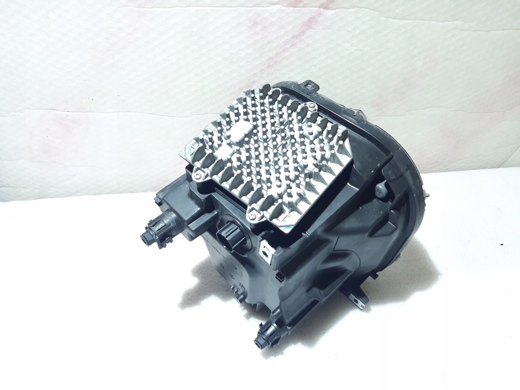 фото №5, Jeep renegade фара правый org