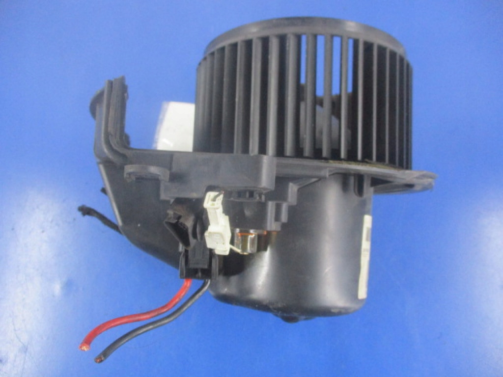 фото №7, Lancia phedra ii повітродувка обдув резистор вентилятор 1499032080