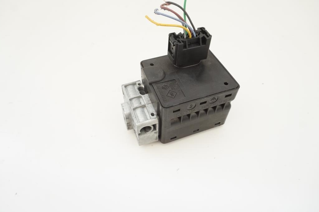 фото №2, Блокування колонки renault laguna iii coupe