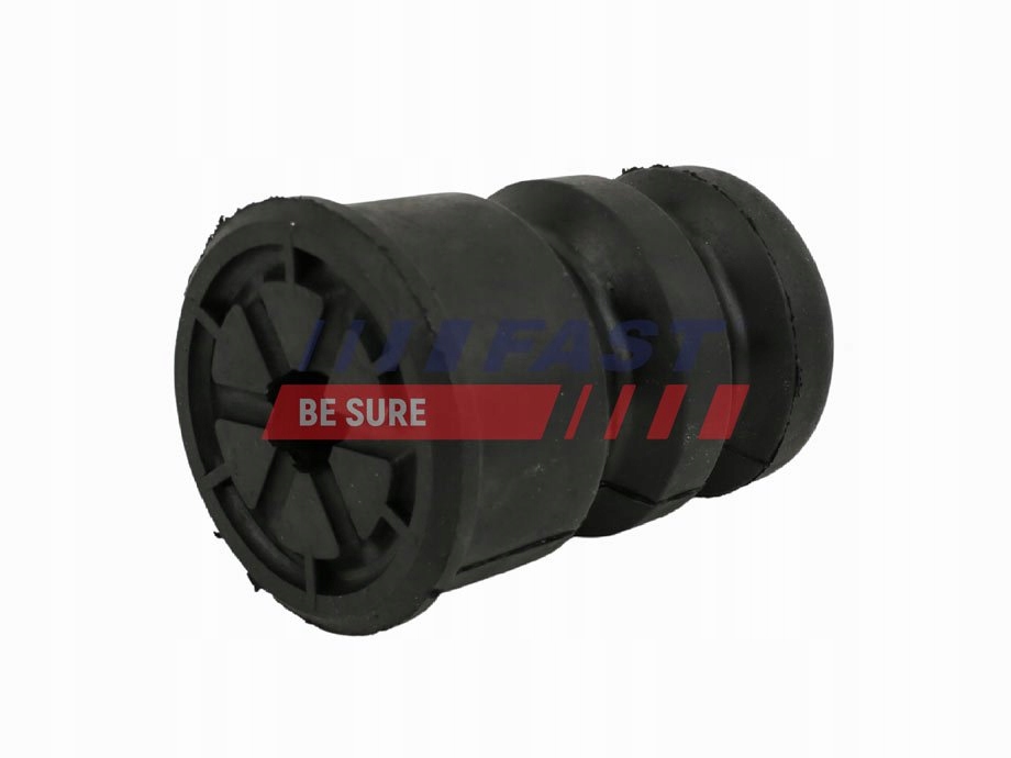 фото №2, Отбойник подвеска vw caddy iii 03 задняя