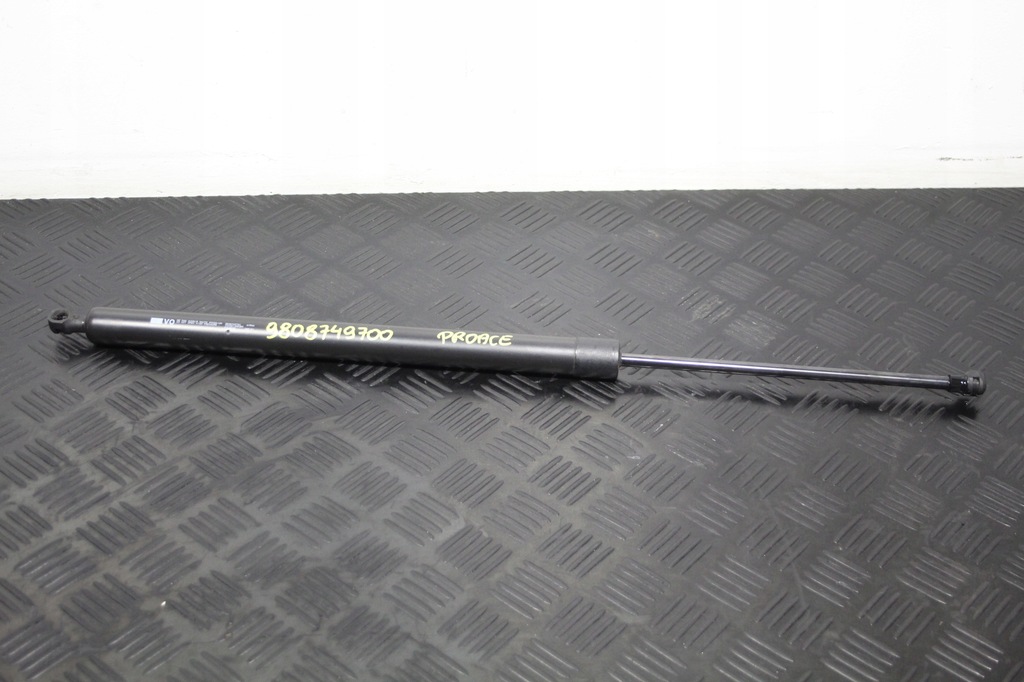 фото №1, Привод амортизатор toyota proace 9808749700