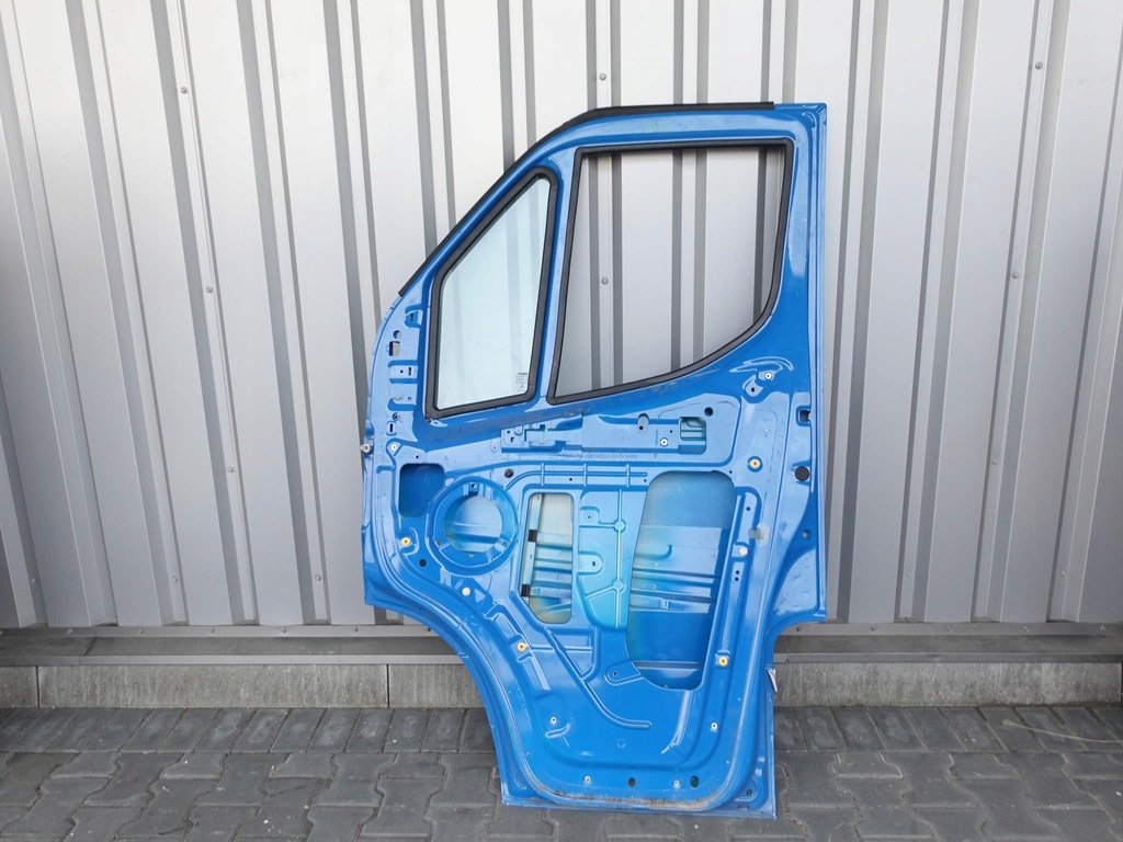 фото №10, Iveco daily iv 4 14-22 lift дверь правое перед