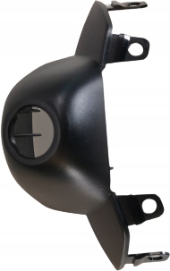 Защита кронштейн камеры перед mercedes gl gls amg Цена